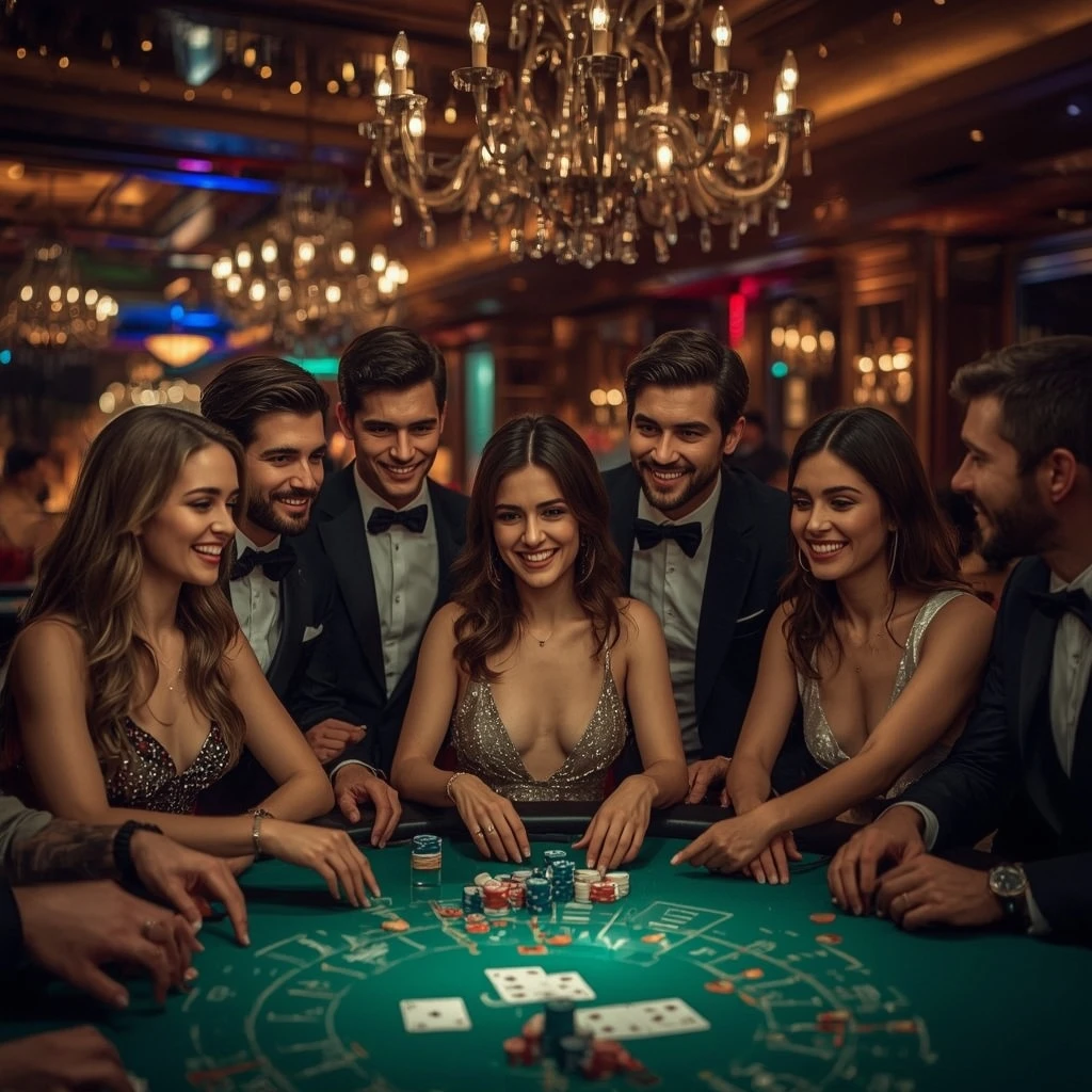 blackjack au casino Cadoola Casino