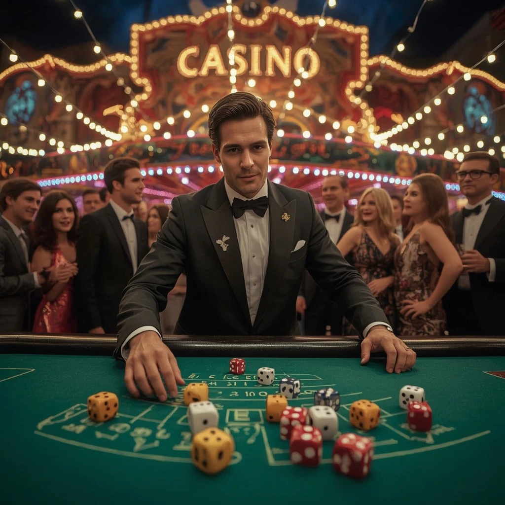 Craps Cadoola Casino