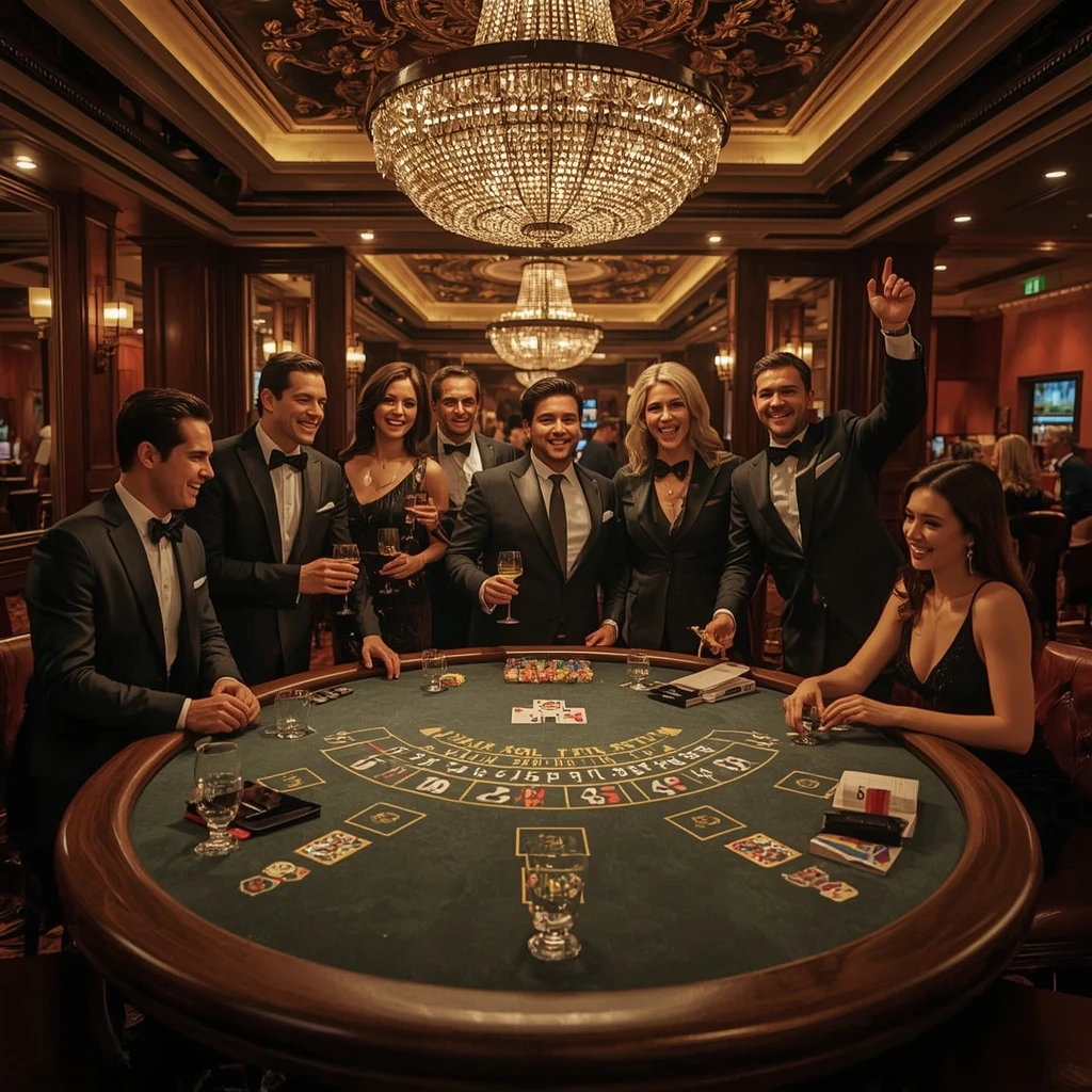 bonus VIP au casino Cadoola Casino