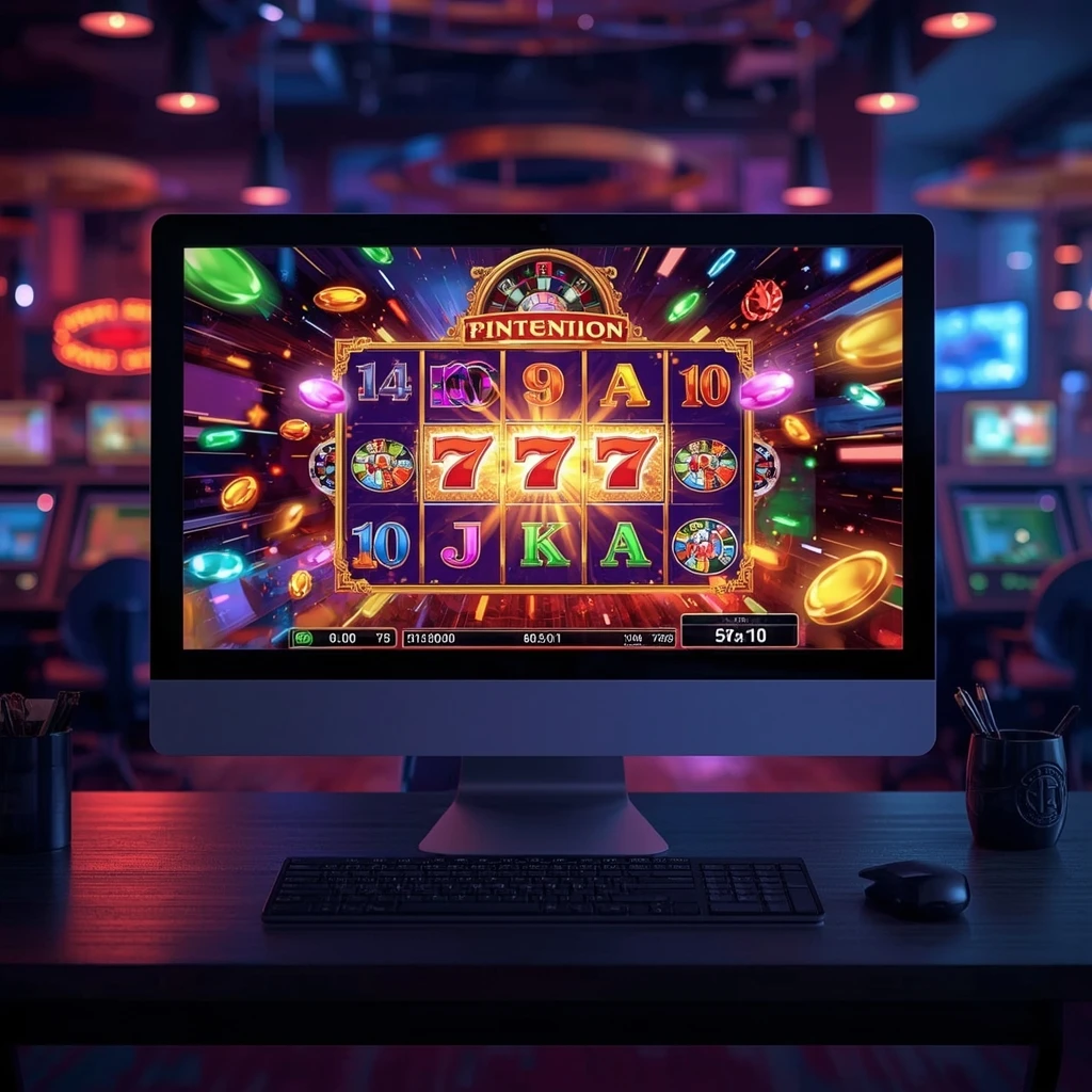 Machines à sous à jackpots progressifs CADOOLA CASINO