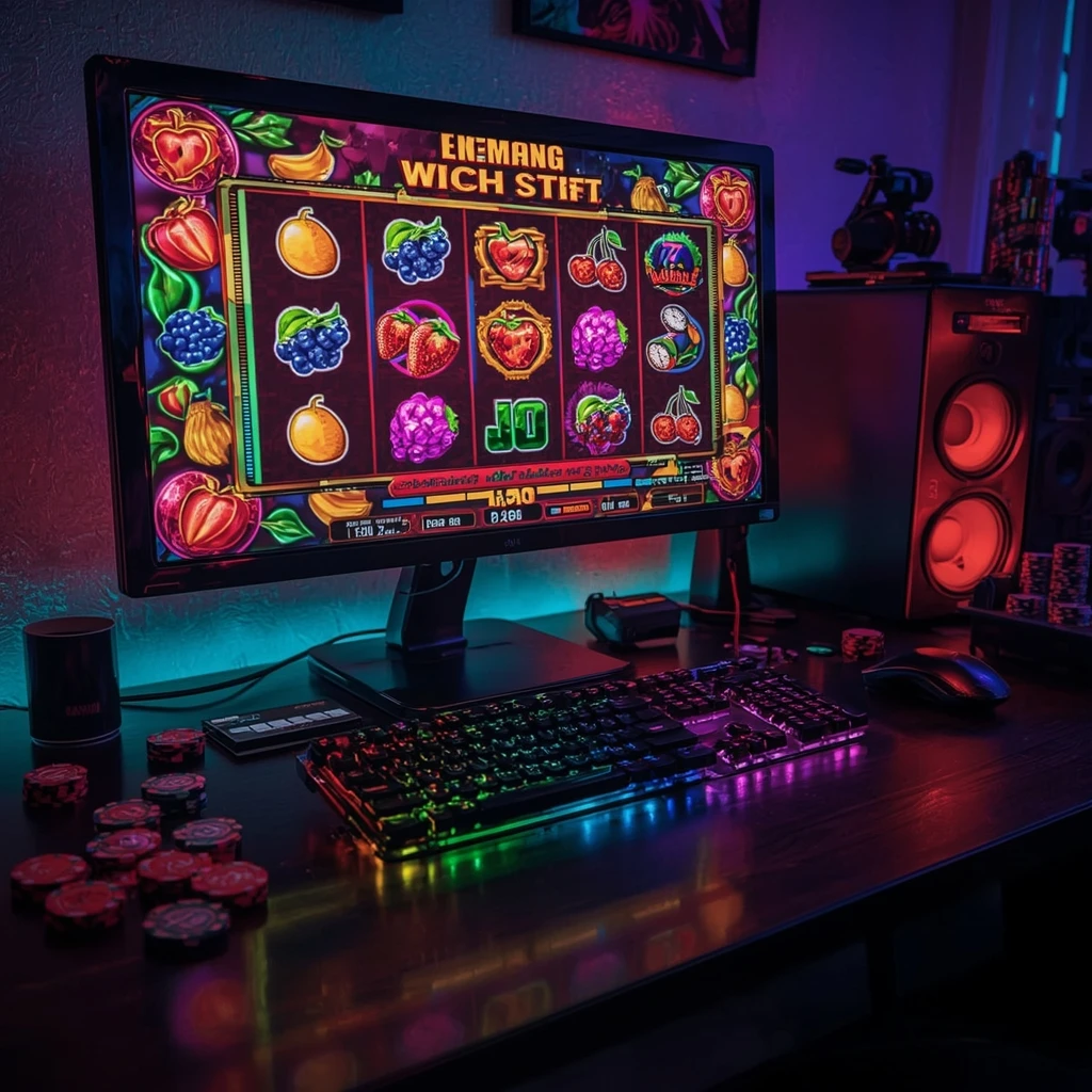 Microgaming CADOOLA CASINO