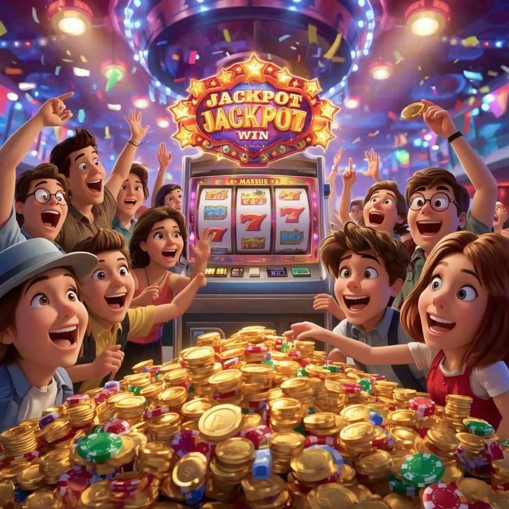 meilleurs jeux de Jackpot CADOOLA CASINO
