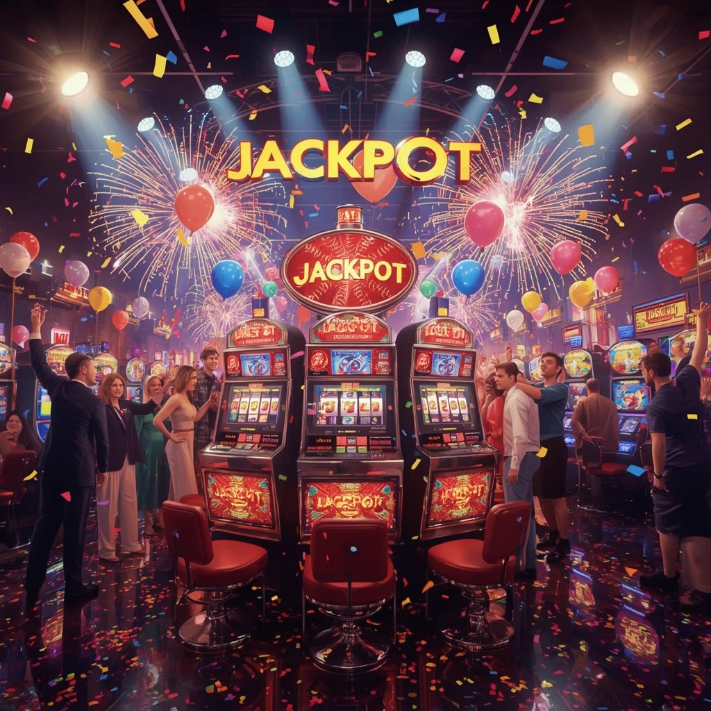 Les jackpots fixes Cadoola Casino