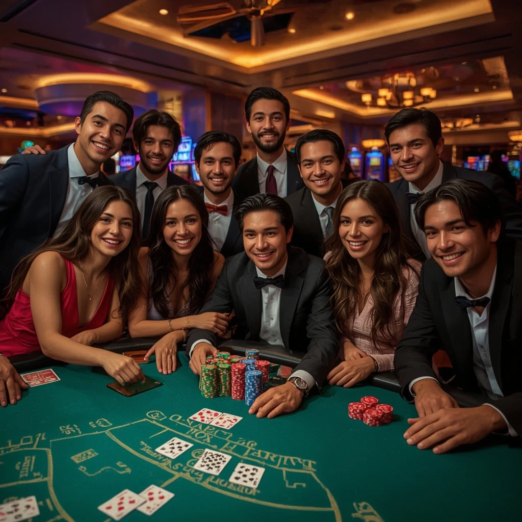 Les bases du jeu Cadoola Casino